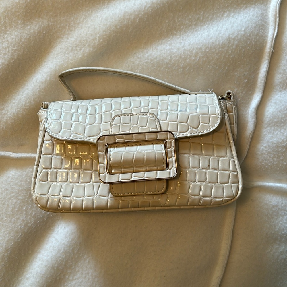 Cross body bag